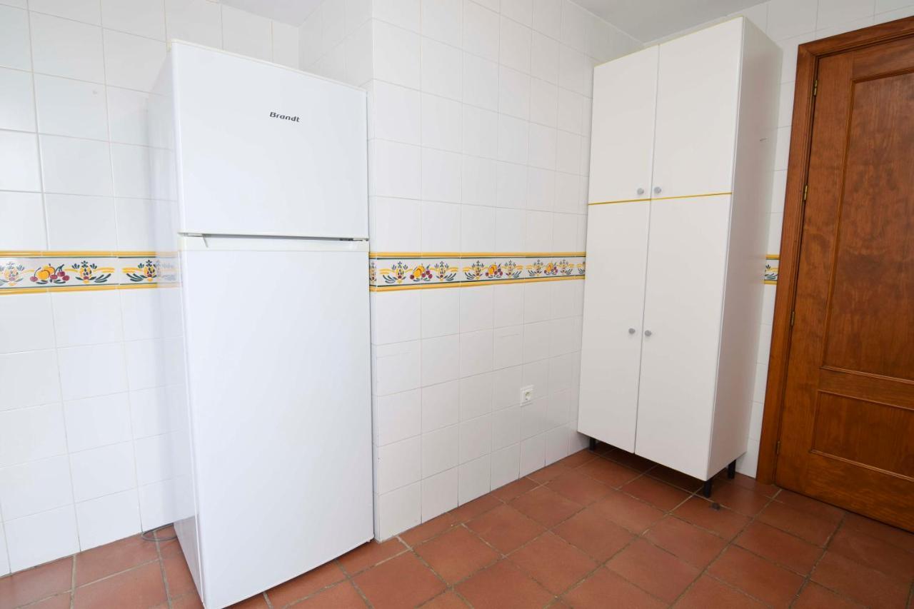 Letmalaga Ronda Terrace Apartment Ngoại thất bức ảnh